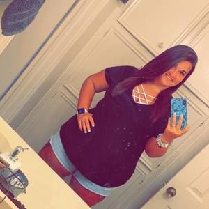 Meet your Posher, Brooke